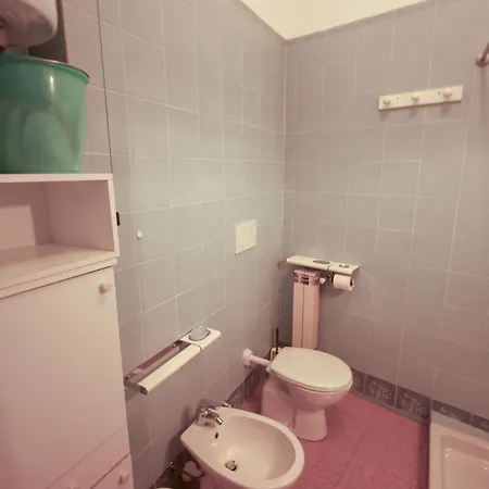 Casa Dei Poeti Carducci - Two-room For 4 People شقة