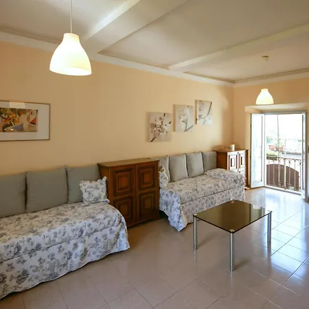 Lejlighed Casa Dei Poeti Carducci - Two-room For 4 People *