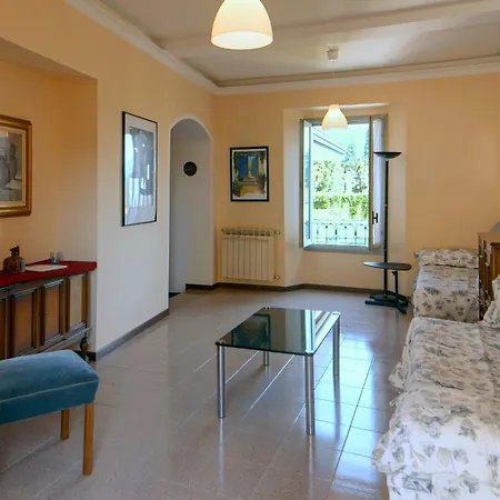Casa Dei Poeti Carducci - Two-room For 4 People 公寓