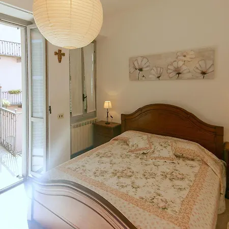 Casa Dei Poeti Carducci - Two-room For 4 People 公寓 梅纳