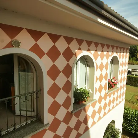 Casa Dei Poeti Carducci - Two-room For 4 People 公寓 *