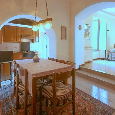 Casa Dei Poeti Carducci - Two-room For 4 People شقة
