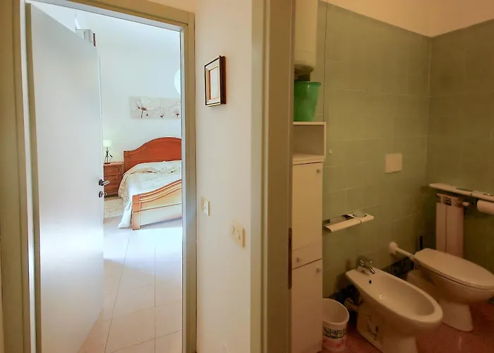 Appartement Casa Dei Poeti Carducci - Two-room For 4 People Meina