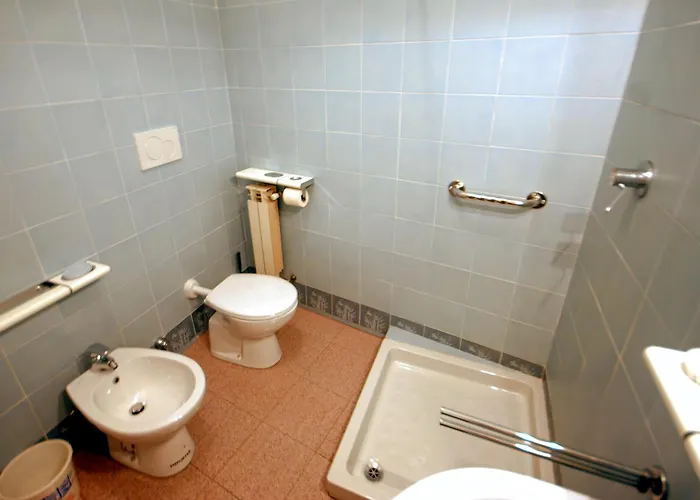Appartement Casa Dei Poeti Carducci - Two-room For 4 People *