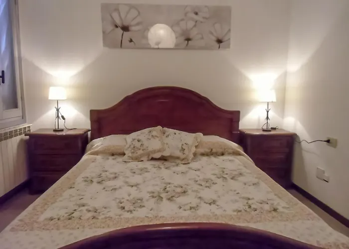 Appartement Casa Dei Poeti Carducci - Two-room For 4 People Meina