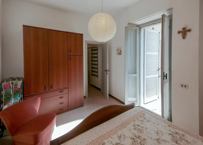 Casa Dei Poeti Carducci - Two-room For 4 People Appartement *