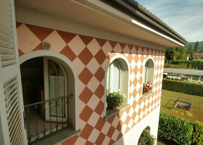 Casa Dei Poeti Carducci - Two-room For 4 People Appartement *